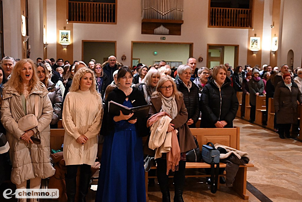 Podsumowanie XX Ogólnopolskiego Konkursu Kolęd i Pastorałek