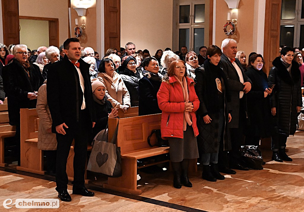 Podsumowanie XX Ogólnopolskiego Konkursu Kolęd i Pastorałek