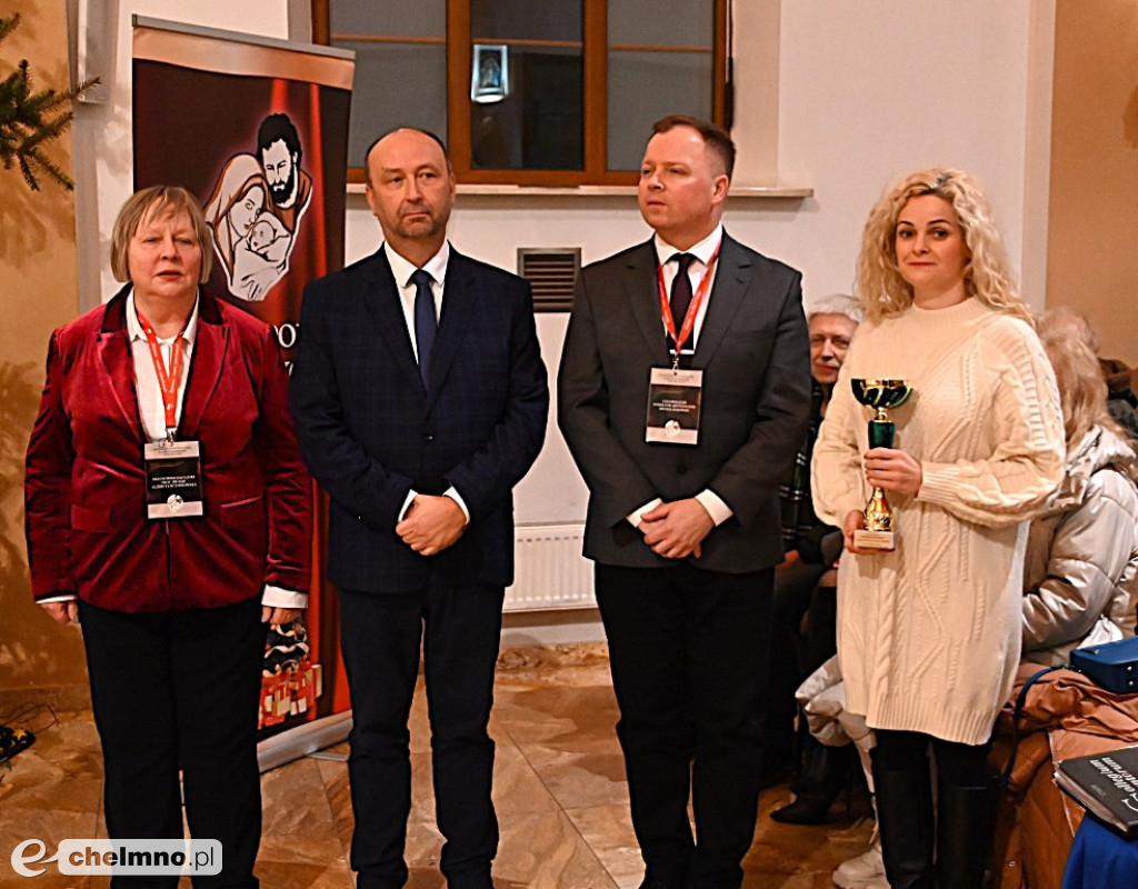 Podsumowanie XX Ogólnopolskiego Konkursu Kolęd i Pastorałek