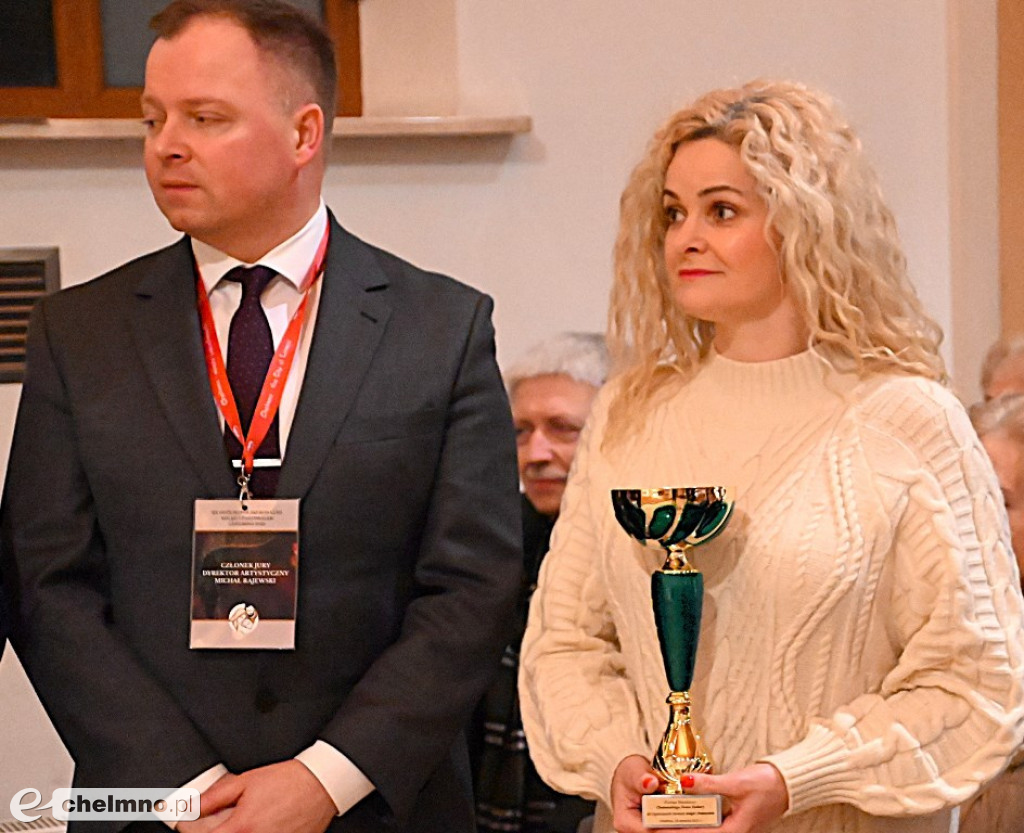 Podsumowanie XX Ogólnopolskiego Konkursu Kolęd i Pastorałek