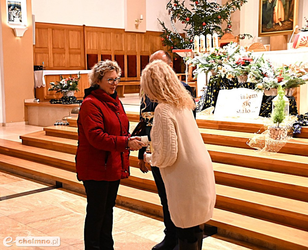 Podsumowanie XX Ogólnopolskiego Konkursu Kolęd i Pastorałek
