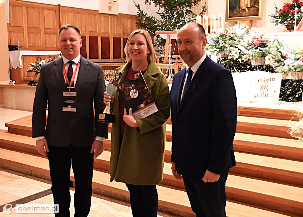 Podsumowanie XX Ogólnopolskiego Konkursu Kolęd i Pastorałek