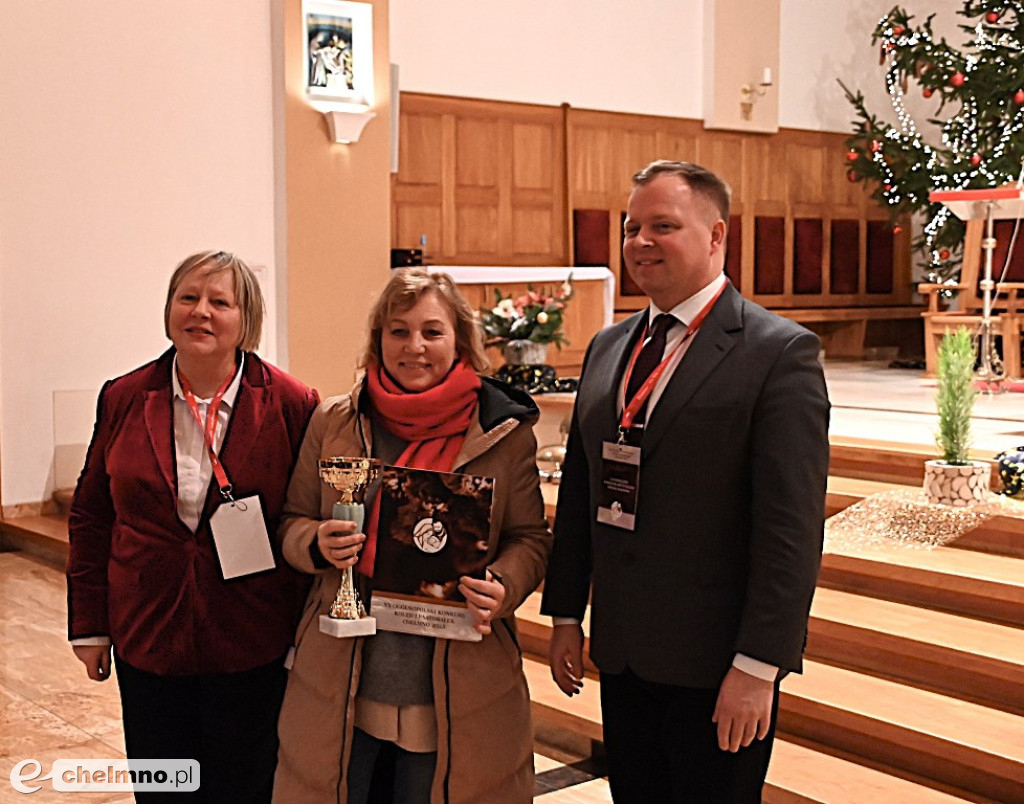 Podsumowanie XX Ogólnopolskiego Konkursu Kolęd i Pastorałek