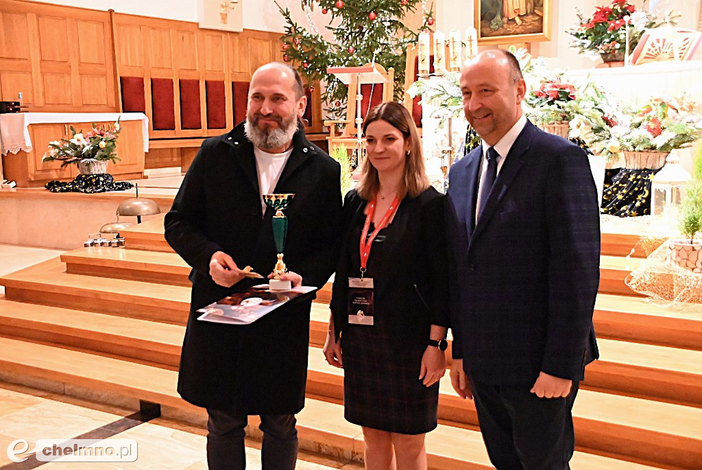 Podsumowanie XX Ogólnopolskiego Konkursu Kolęd i Pastorałek