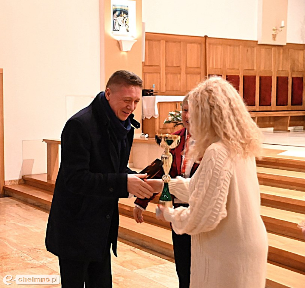Podsumowanie XX Ogólnopolskiego Konkursu Kolęd i Pastorałek