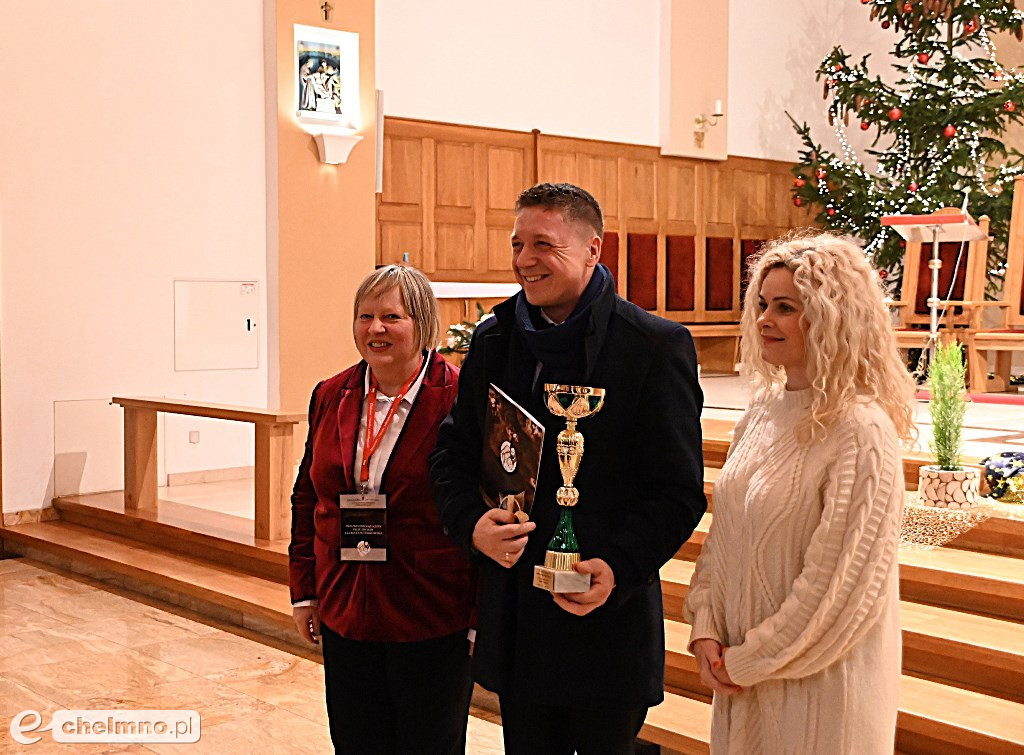 Podsumowanie XX Ogólnopolskiego Konkursu Kolęd i Pastorałek