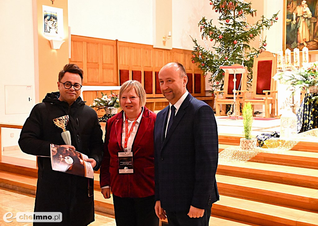Podsumowanie XX Ogólnopolskiego Konkursu Kolęd i Pastorałek
