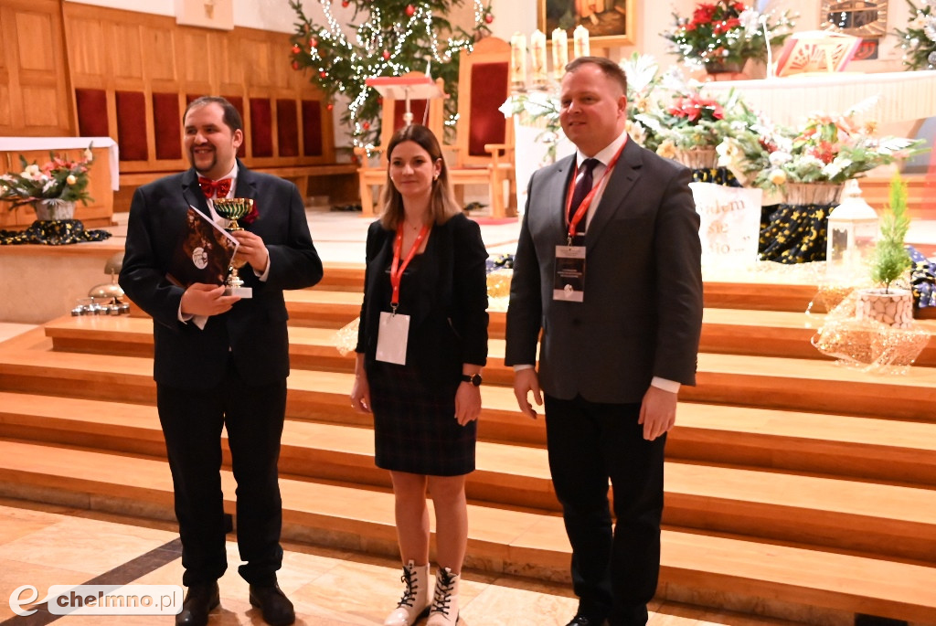 Podsumowanie XX Ogólnopolskiego Konkursu Kolęd i Pastorałek