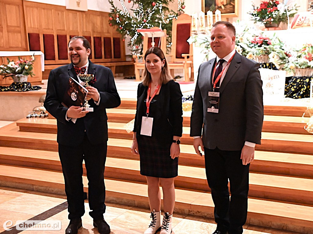 Podsumowanie XX Ogólnopolskiego Konkursu Kolęd i Pastorałek