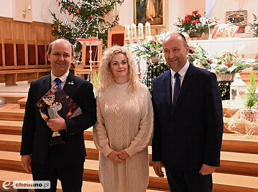 Podsumowanie XX Ogólnopolskiego Konkursu Kolęd i Pastorałek