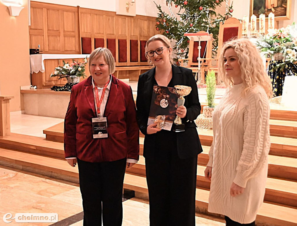 Podsumowanie XX Ogólnopolskiego Konkursu Kolęd i Pastorałek