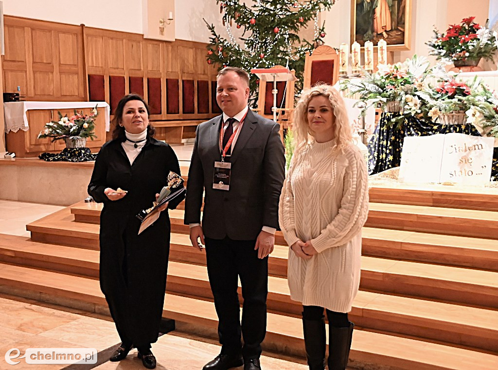 Podsumowanie XX Ogólnopolskiego Konkursu Kolęd i Pastorałek
