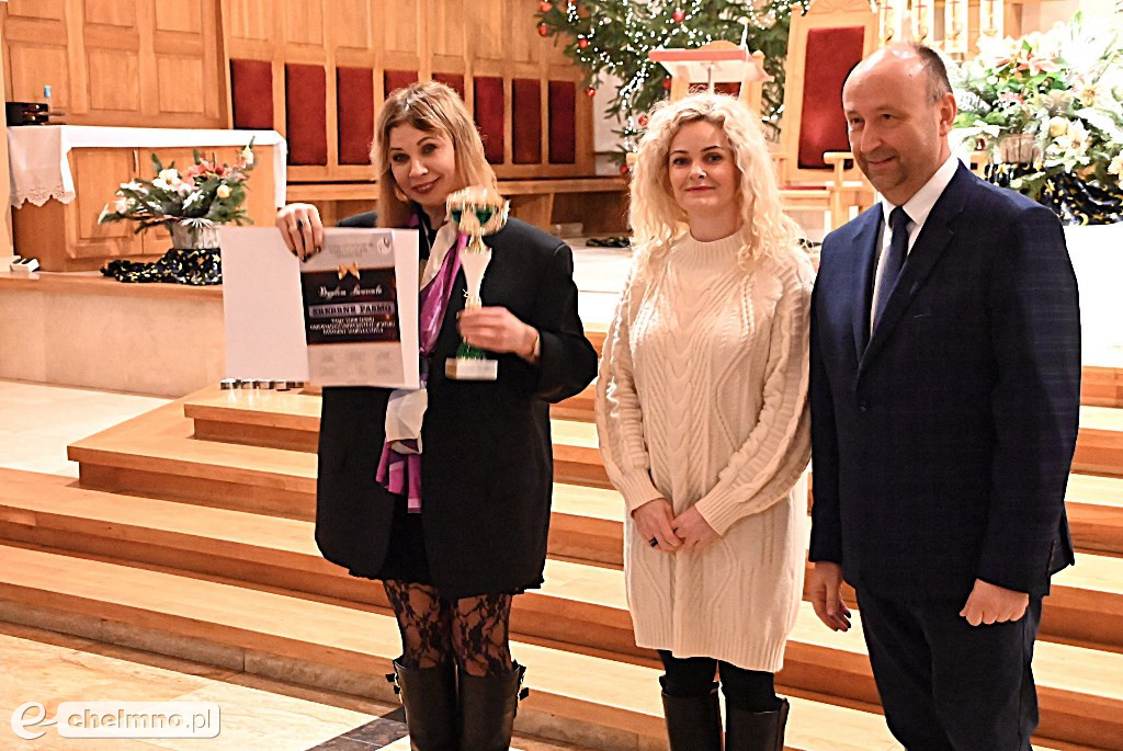 Podsumowanie XX Ogólnopolskiego Konkursu Kolęd i Pastorałek