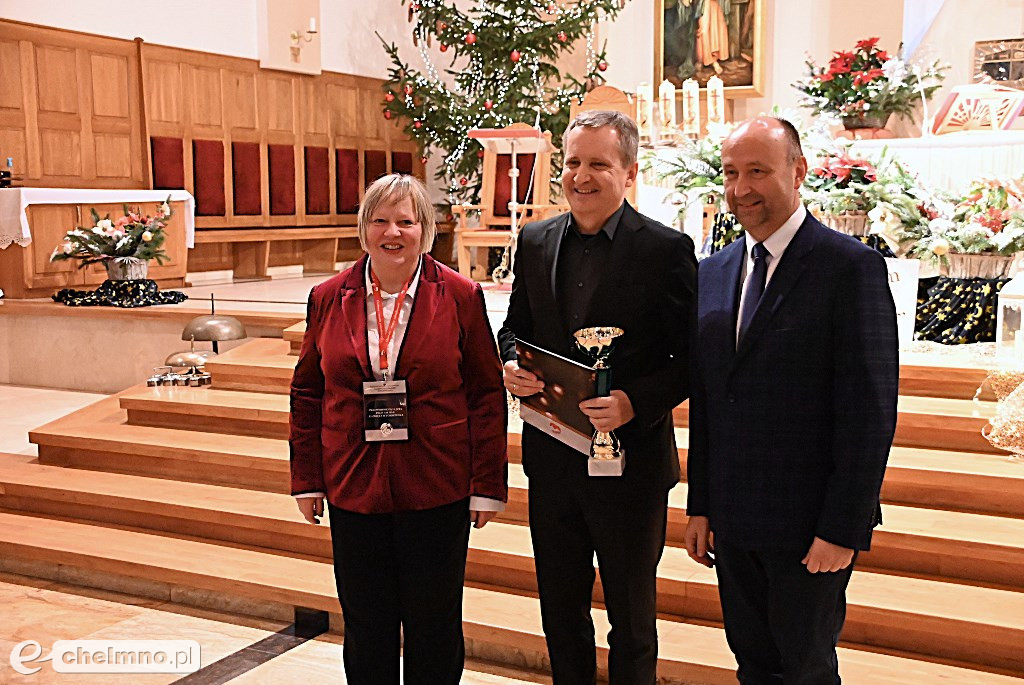 Podsumowanie XX Ogólnopolskiego Konkursu Kolęd i Pastorałek