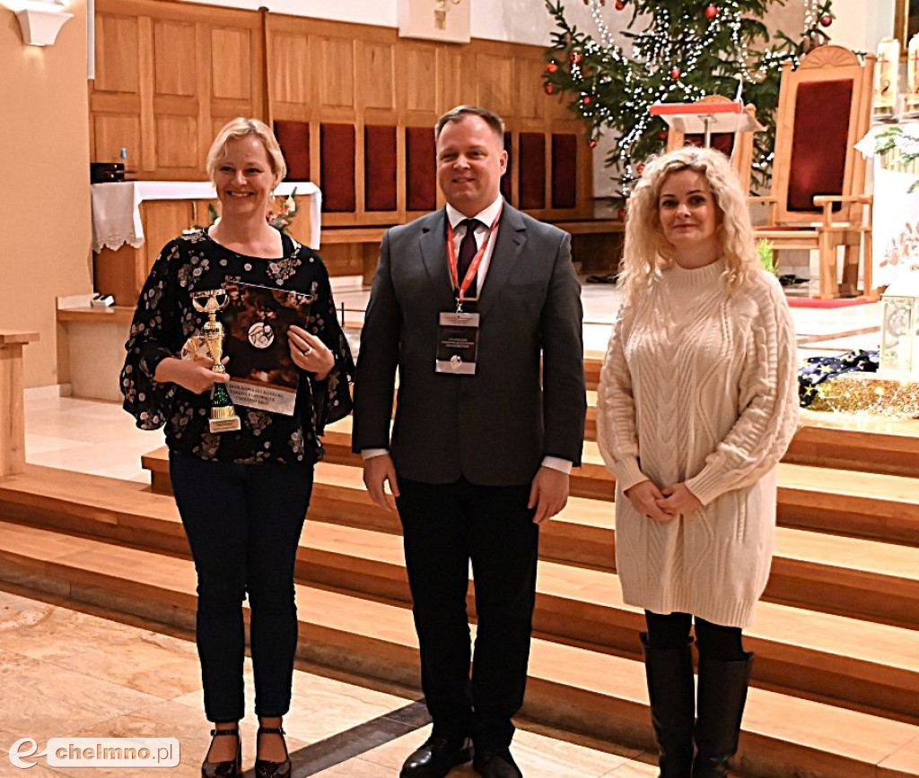 Podsumowanie XX Ogólnopolskiego Konkursu Kolęd i Pastorałek