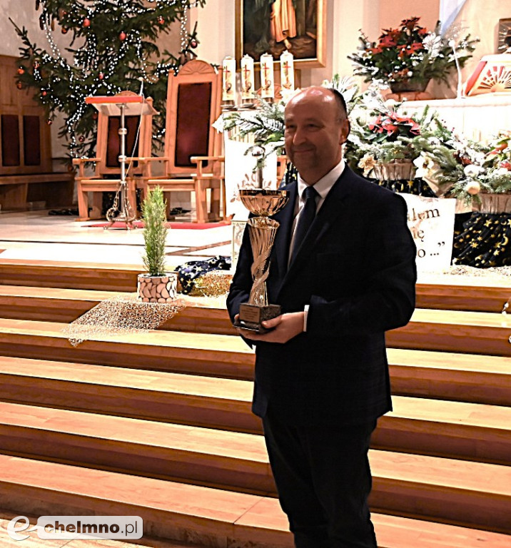 Podsumowanie XX Ogólnopolskiego Konkursu Kolęd i Pastorałek