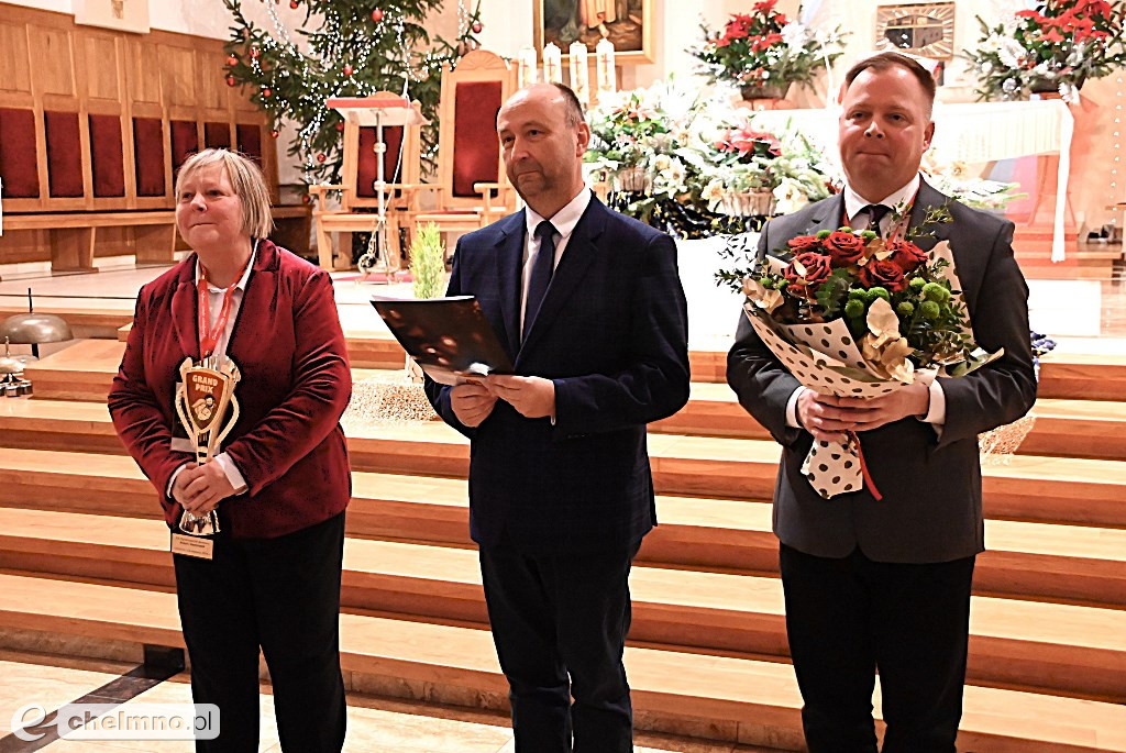 Podsumowanie XX Ogólnopolskiego Konkursu Kolęd i Pastorałek