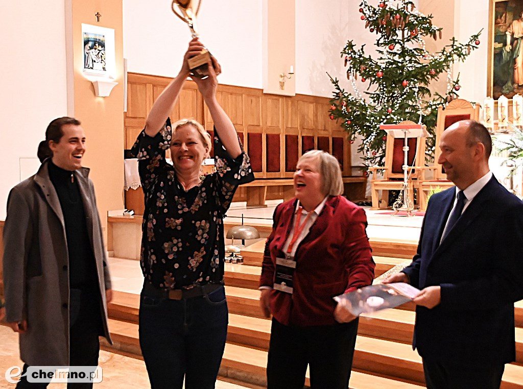Podsumowanie XX Ogólnopolskiego Konkursu Kolęd i Pastorałek