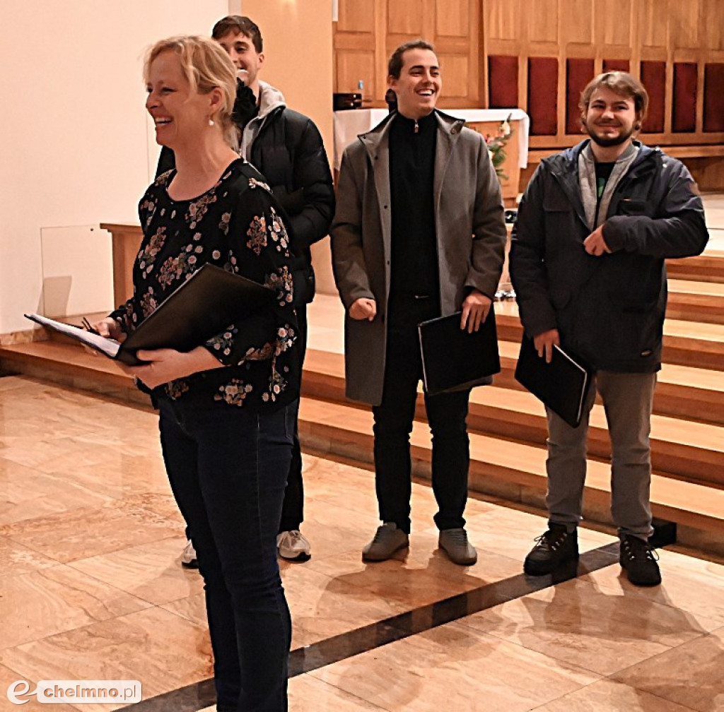 Podsumowanie XX Ogólnopolskiego Konkursu Kolęd i Pastorałek