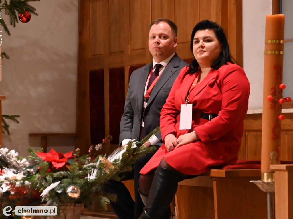 Podsumowanie XX Ogólnopolskiego Konkursu Kolęd i Pastorałek