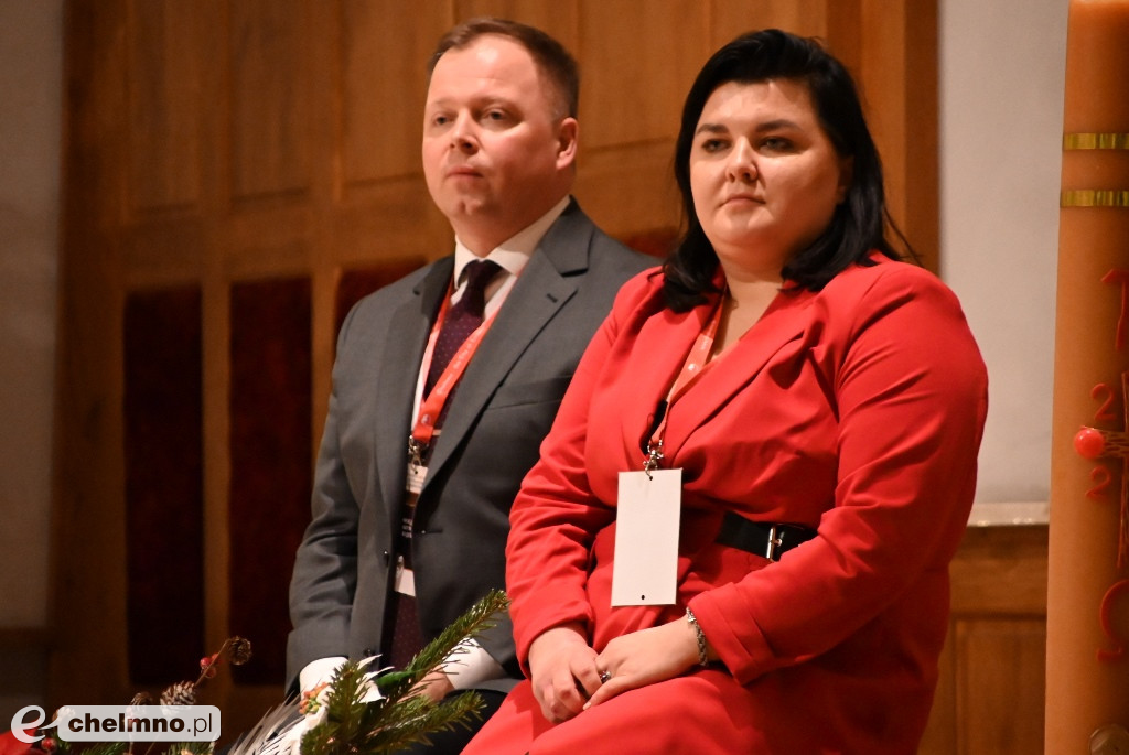Podsumowanie XX Ogólnopolskiego Konkursu Kolęd i Pastorałek