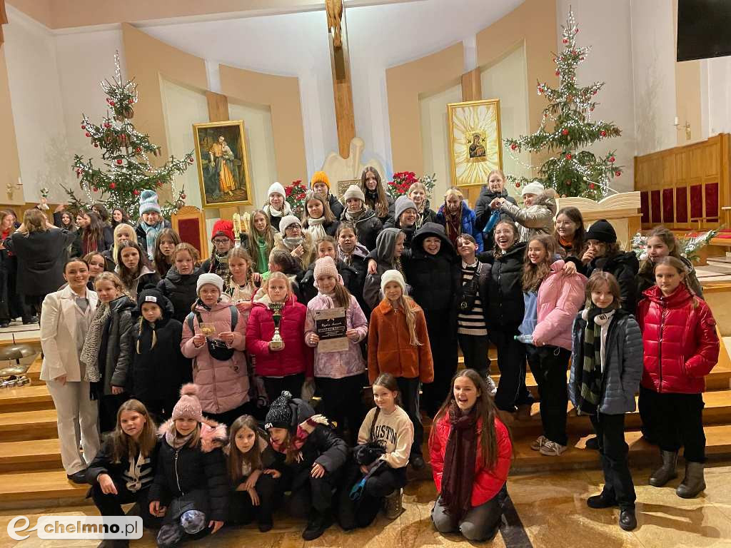 Podsumowanie XX Ogólnopolskiego Konkursu Kolęd i Pastorałek