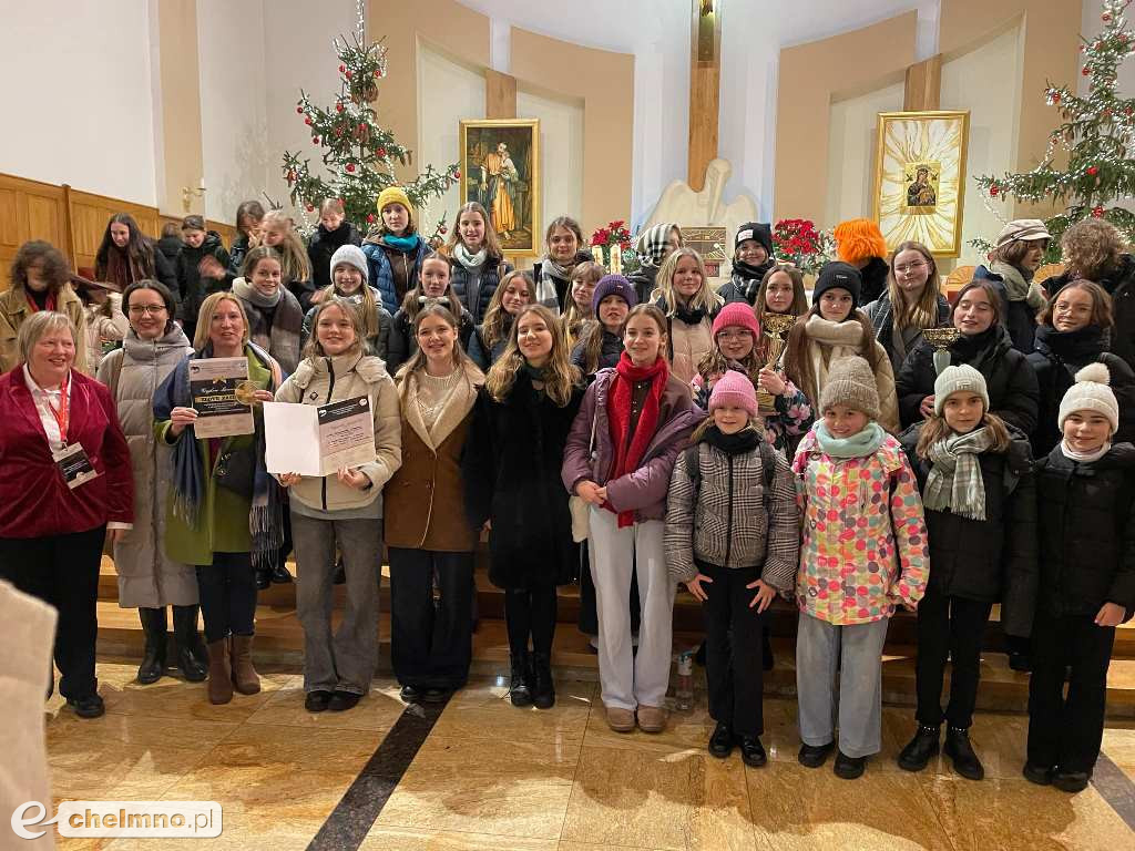 Podsumowanie XX Ogólnopolskiego Konkursu Kolęd i Pastorałek