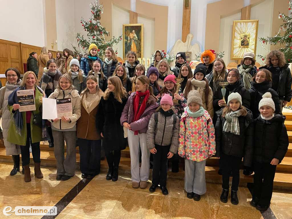 Podsumowanie XX Ogólnopolskiego Konkursu Kolęd i Pastorałek