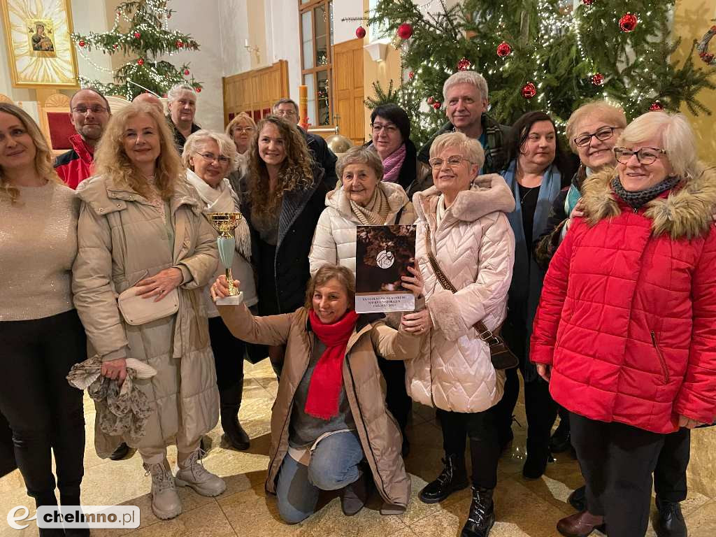 Podsumowanie XX Ogólnopolskiego Konkursu Kolęd i Pastorałek