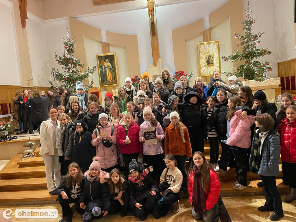 Podsumowanie XX Ogólnopolskiego Konkursu Kolęd i Pastorałek