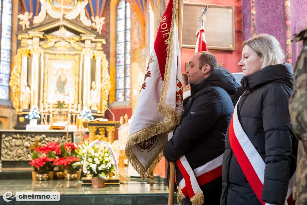 Świętujemy powrót Kujaw i Pomorza do wolnej Polski