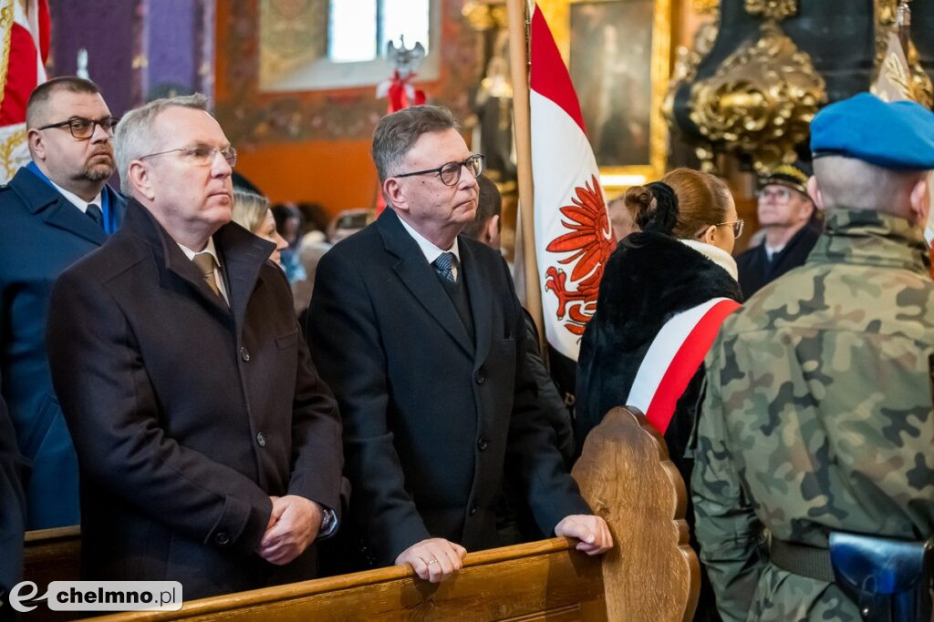 Świętujemy powrót Kujaw i Pomorza do wolnej Polski