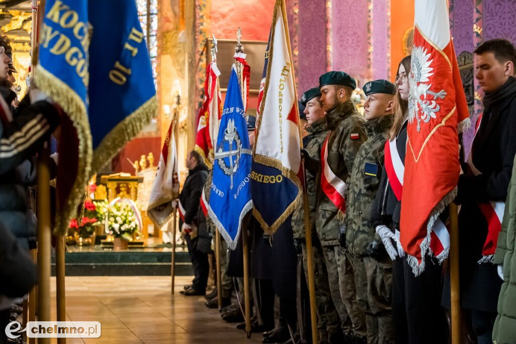 Świętujemy powrót Kujaw i Pomorza do wolnej Polski