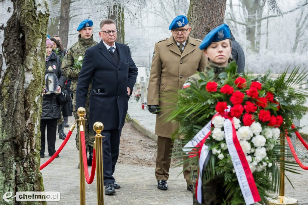 Świętujemy powrót Kujaw i Pomorza do wolnej Polski