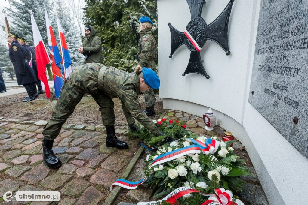 Świętujemy powrót Kujaw i Pomorza do wolnej Polski