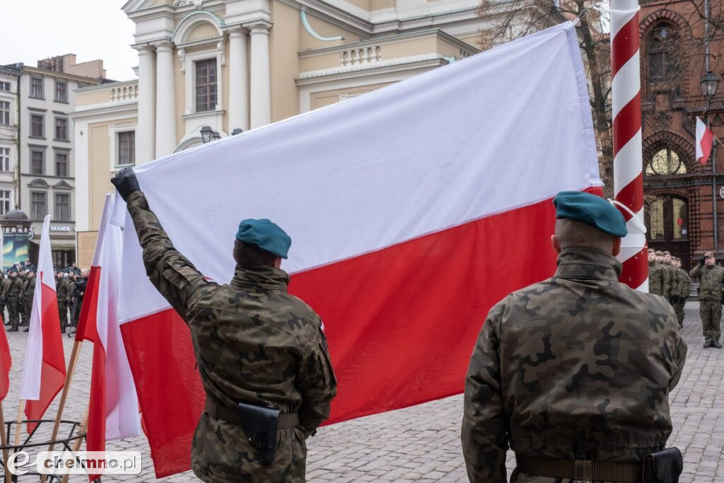 Świętujemy powrót Kujaw i Pomorza do wolnej Polski