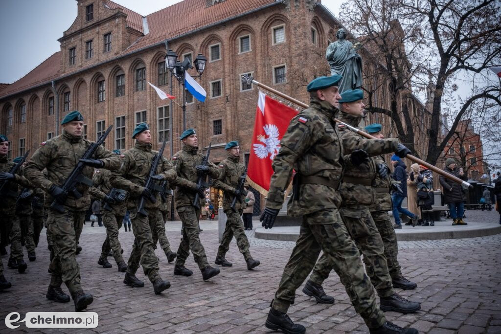 Świętujemy powrót Kujaw i Pomorza do wolnej Polski
