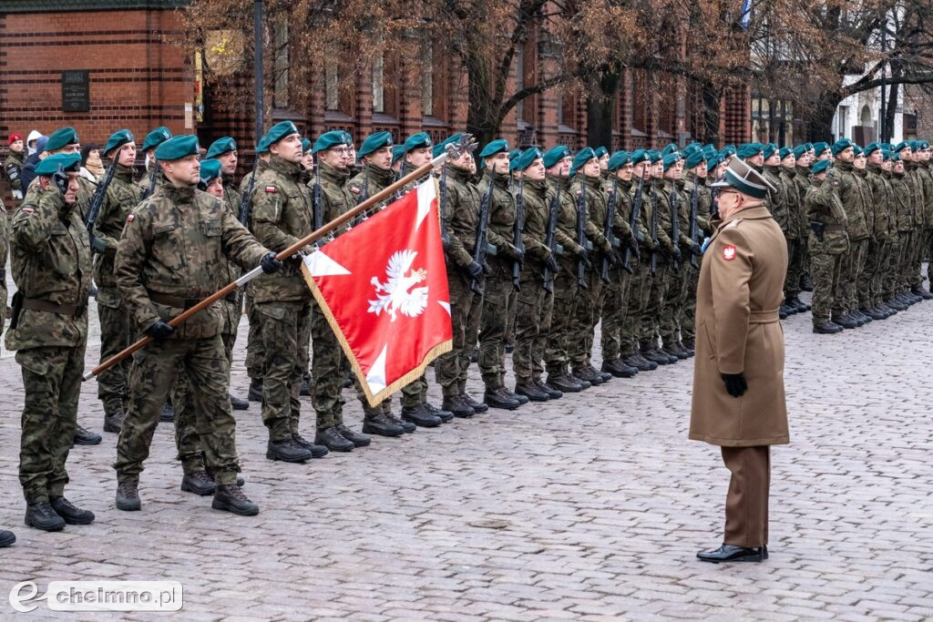 Świętujemy powrót Kujaw i Pomorza do wolnej Polski