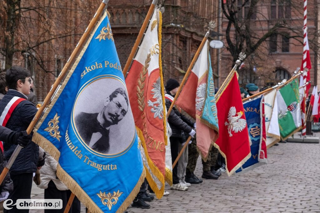 Świętujemy powrót Kujaw i Pomorza do wolnej Polski