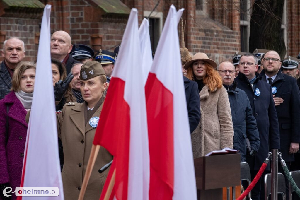 Świętujemy powrót Kujaw i Pomorza do wolnej Polski