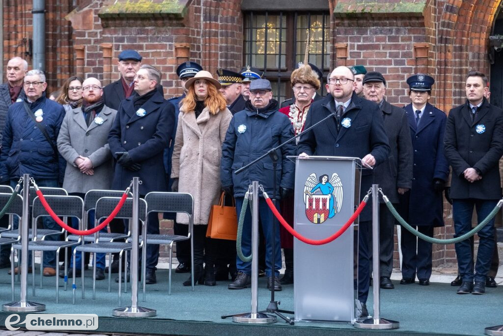 Świętujemy powrót Kujaw i Pomorza do wolnej Polski