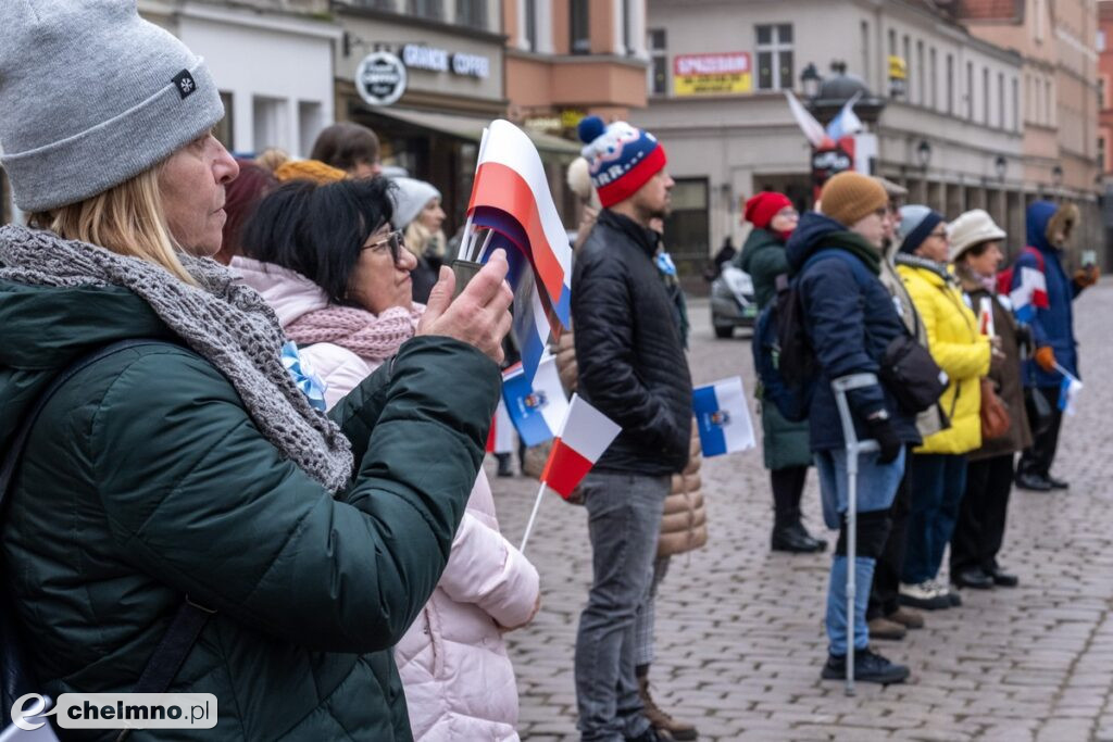 Świętujemy powrót Kujaw i Pomorza do wolnej Polski