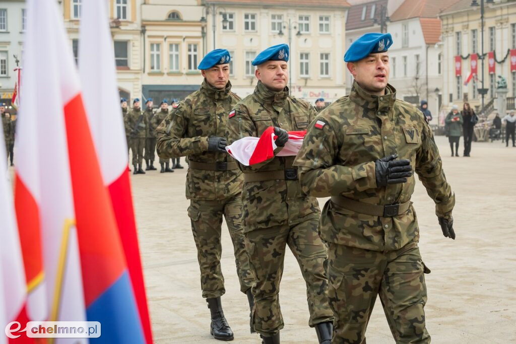 Świętujemy powrót Kujaw i Pomorza do wolnej Polski