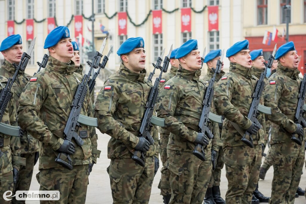 Świętujemy powrót Kujaw i Pomorza do wolnej Polski