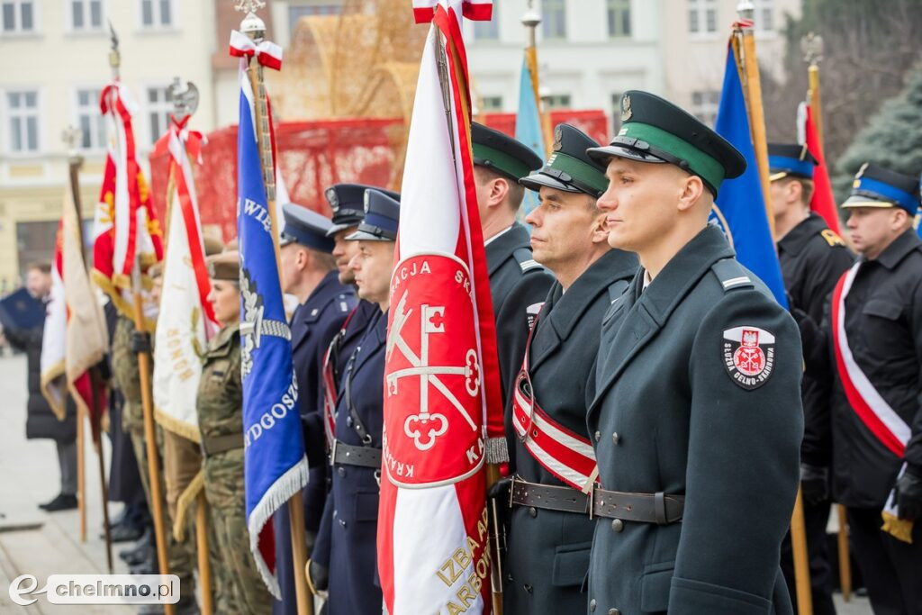 Świętujemy powrót Kujaw i Pomorza do wolnej Polski