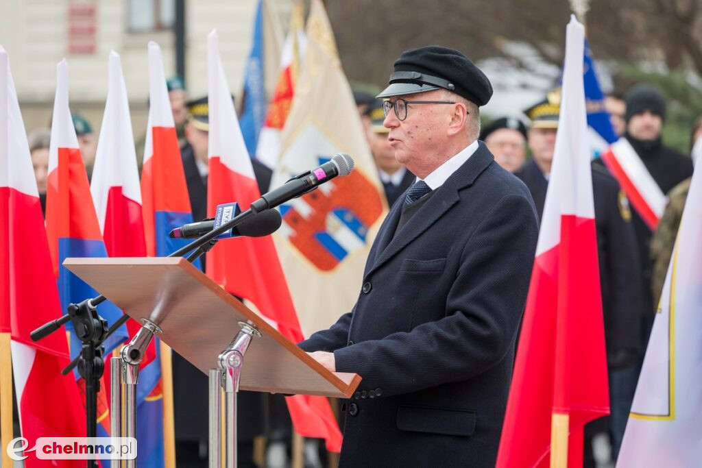 Świętujemy powrót Kujaw i Pomorza do wolnej Polski