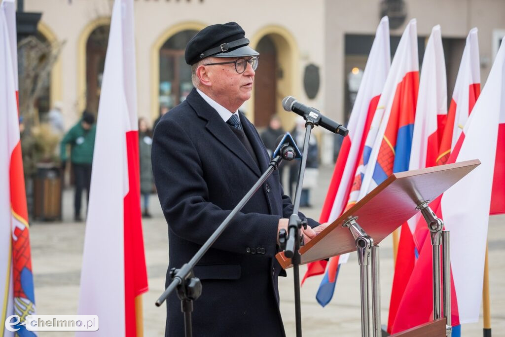 Świętujemy powrót Kujaw i Pomorza do wolnej Polski