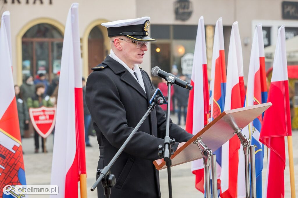 Świętujemy powrót Kujaw i Pomorza do wolnej Polski