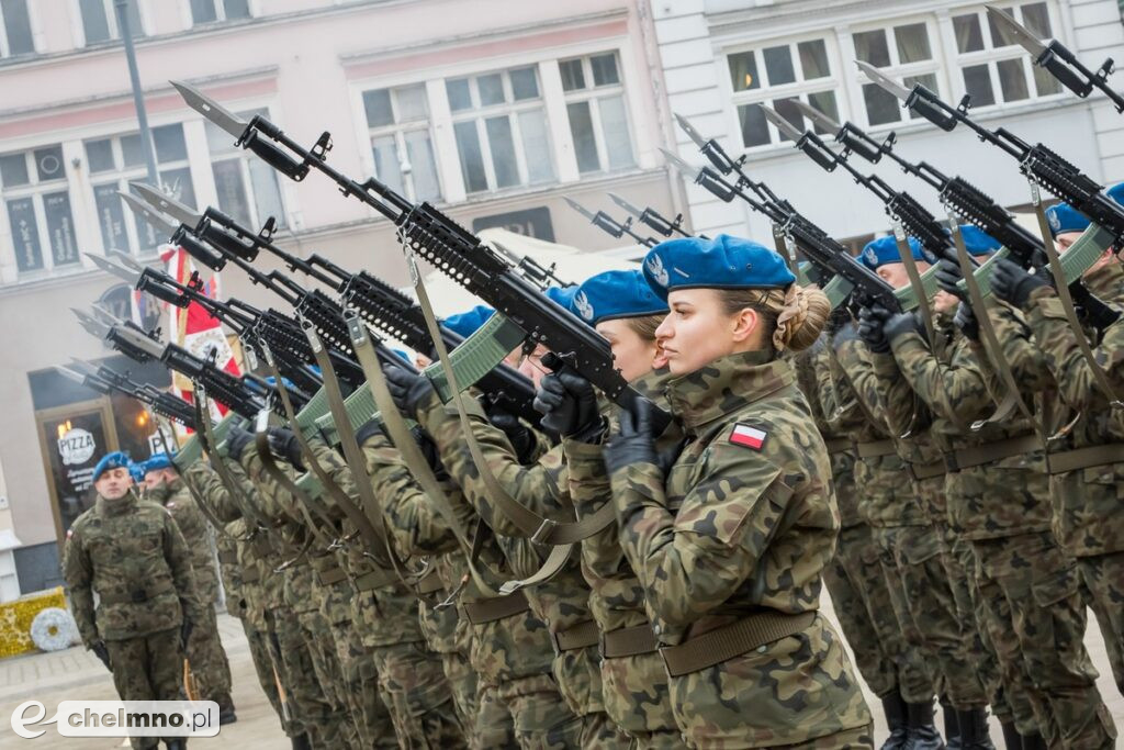 Świętujemy powrót Kujaw i Pomorza do wolnej Polski