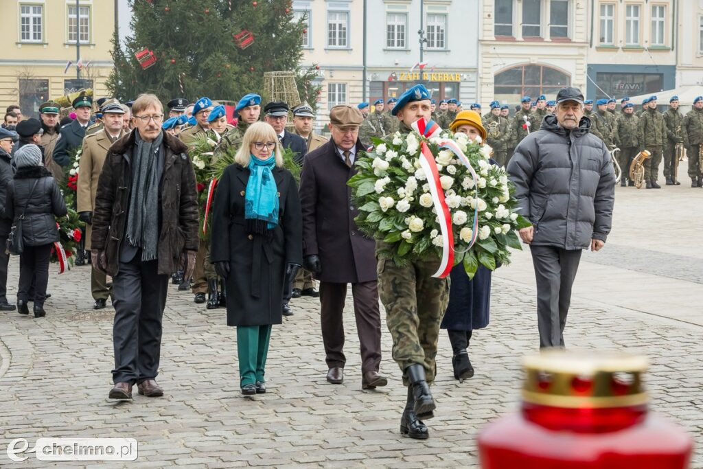 Świętujemy powrót Kujaw i Pomorza do wolnej Polski